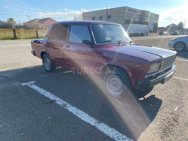 LADA (VAZ) 2107 2008, 147,000 km - 1.6 l - Lənkəran