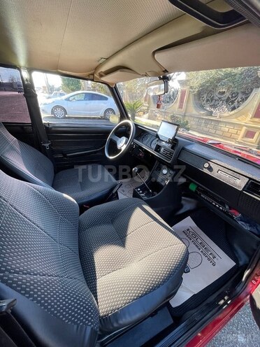 LADA (VAZ) 2107 2008, 147,000 km - 1.6 l - Lənkəran