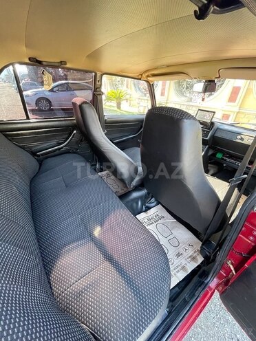 LADA (VAZ) 2107 2008, 147,000 km - 1.6 l - Lənkəran