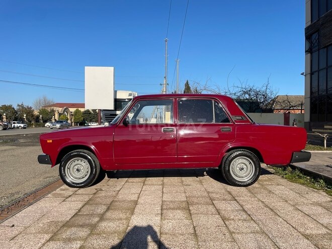 LADA (VAZ) 2107 2008, 147,000 km - 1.6 l - Lənkəran