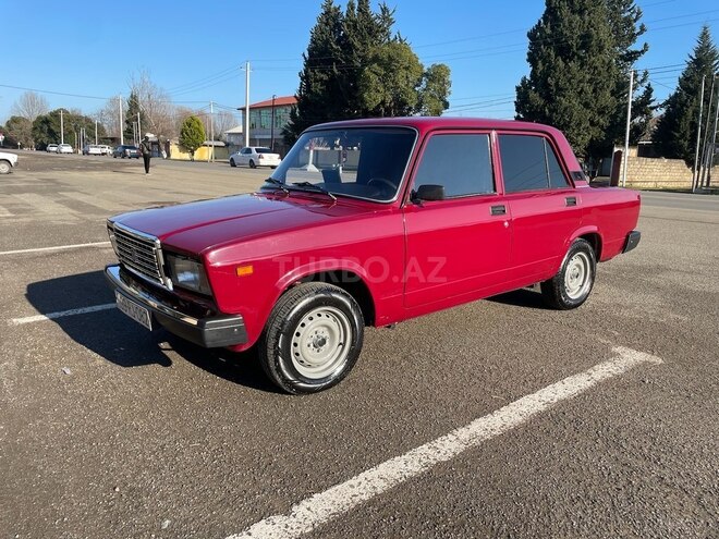 LADA (VAZ) 2107 2008, 147,000 km - 1.6 l - Lənkəran