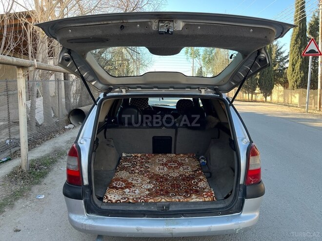 Opel Vectra 1998, 200,000 km - 2.0 l - Bakı
