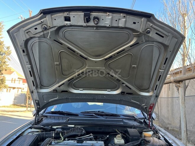 Opel Vectra 1998, 200,000 km - 2.0 l - Bakı