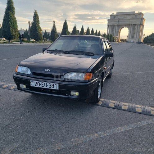 LADA (VAZ) 2115 2007, 234,000 km - 1.5 l - Gəncə