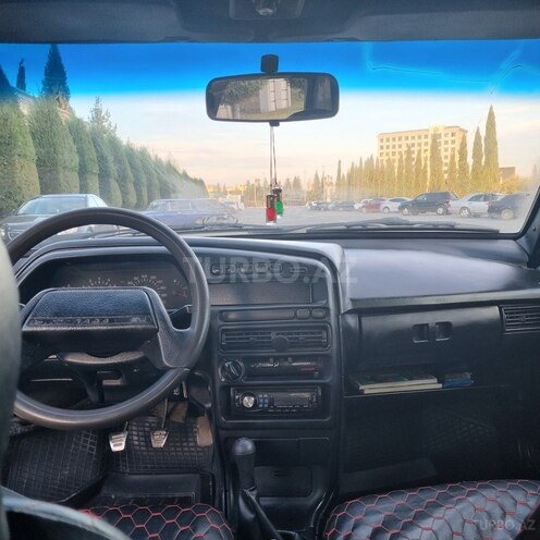LADA (VAZ) 2115 2007, 234,000 km - 1.5 l - Gəncə