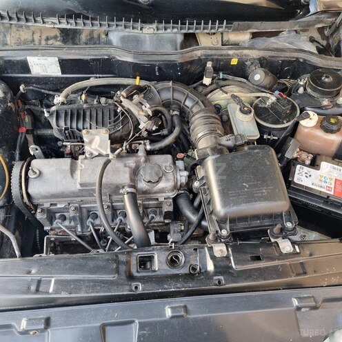 LADA (VAZ) 2115 2007, 234,000 km - 1.5 l - Gəncə
