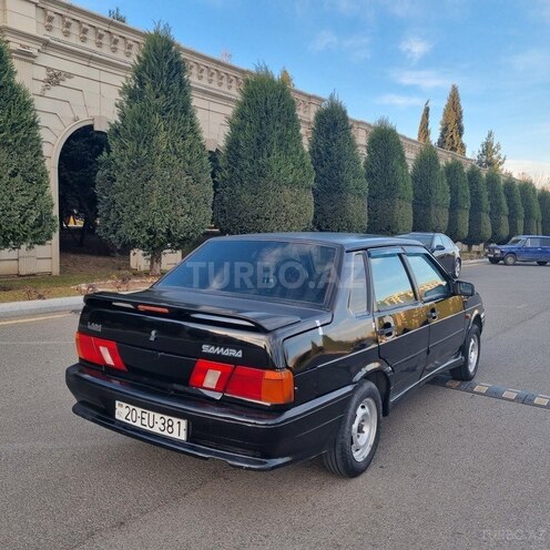 LADA (VAZ) 2115 2007, 234,000 km - 1.5 l - Gəncə