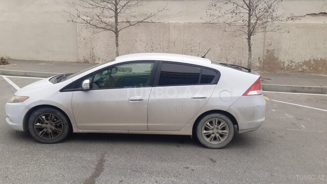 Honda Insight 2009, 340,000 km - 1.3 l - Bakı