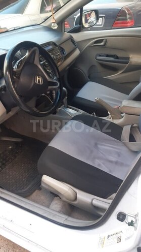 Honda Insight 2009, 340,000 km - 1.3 l - Bakı