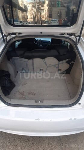 Honda Insight 2009, 340,000 km - 1.3 l - Bakı