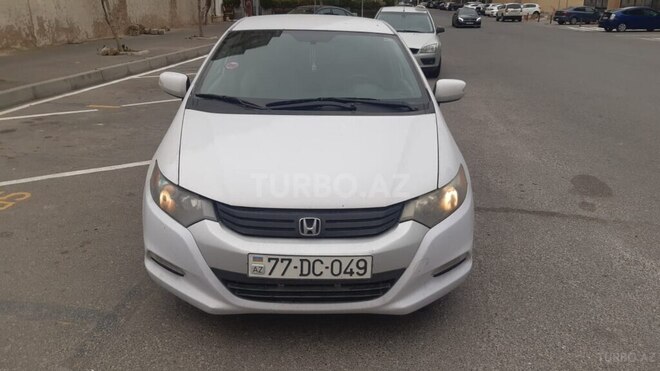 Honda Insight 2009, 340,000 km - 1.3 l - Bakı