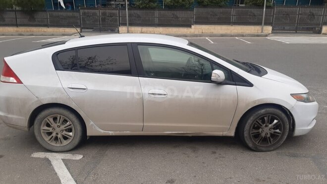 Honda Insight 2009, 340,000 km - 1.3 l - Bakı