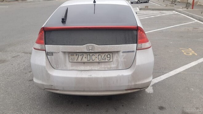 Honda Insight 2009, 340,000 km - 1.3 l - Bakı