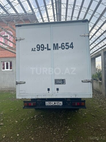Ford Transit 2007, 270,000 km - 2.4 л - Lənkəran
