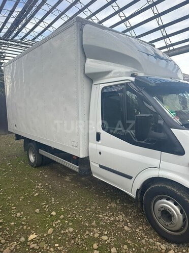 Ford Transit 2007, 270,000 km - 2.4 л - Lənkəran