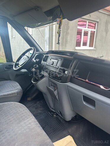 Ford Transit 2007, 270,000 km - 2.4 л - Lənkəran