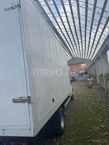 Ford Transit 2007, 270,000 km - 2.4 л - Lənkəran