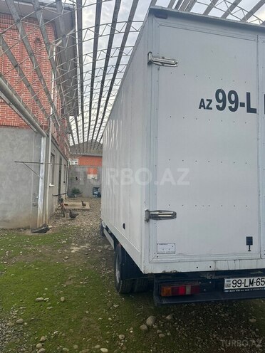 Ford Transit 2007, 270,000 km - 2.4 л - Lənkəran
