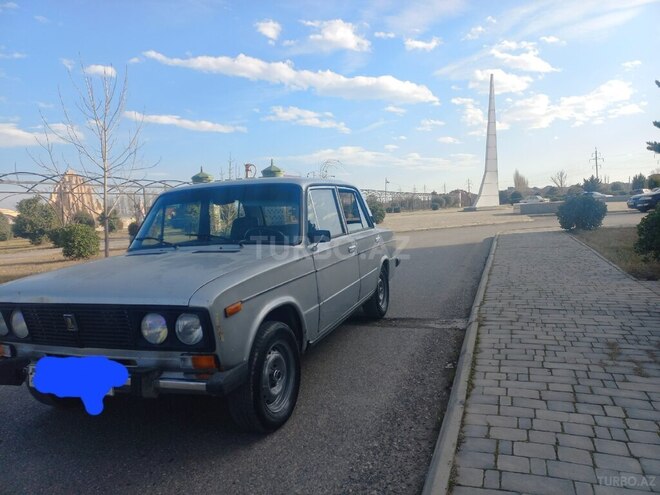 LADA (VAZ) 2106 2001, 87,725 km - 1.6 l - Xaçmaz