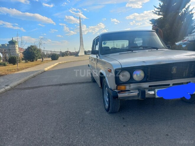 LADA (VAZ) 2106 2001, 87,725 km - 1.6 l - Xaçmaz