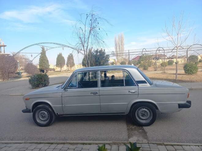 LADA (VAZ) 2106 2001, 87,725 km - 1.6 l - Xaçmaz