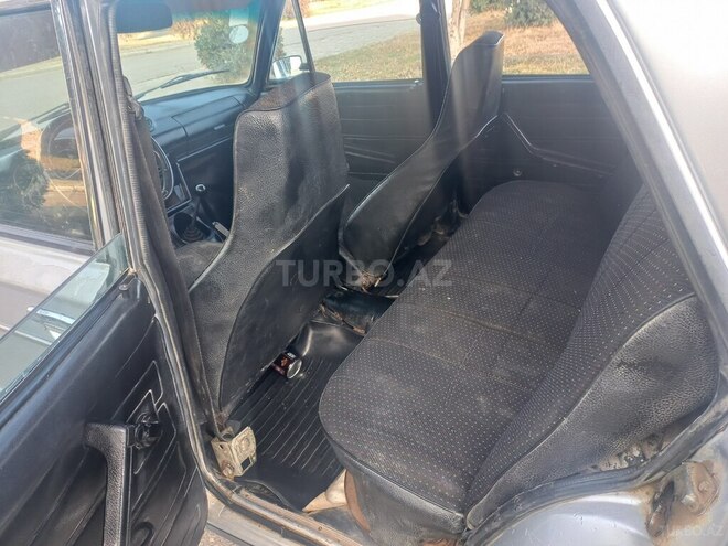 LADA (VAZ) 2106 2001, 87,725 km - 1.6 l - Xaçmaz