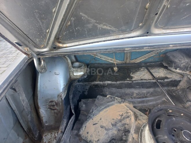 LADA (VAZ) 2106 2001, 87,725 km - 1.6 l - Xaçmaz