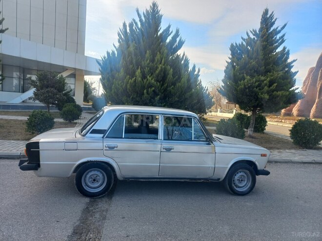 LADA (VAZ) 2106 2001, 87,725 km - 1.6 l - Xaçmaz