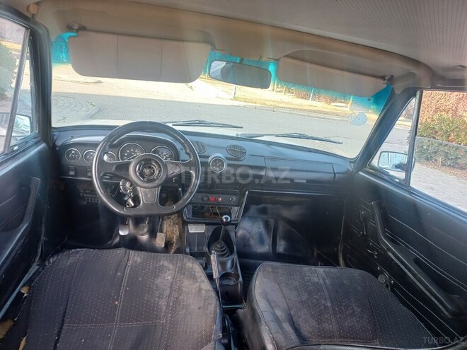 LADA (VAZ) 2106 2001, 87,725 km - 1.6 l - Xaçmaz