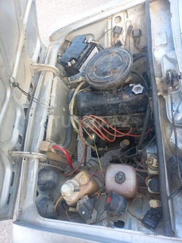 LADA (VAZ) 2106 2001, 87,725 km - 1.6 l - Xaçmaz