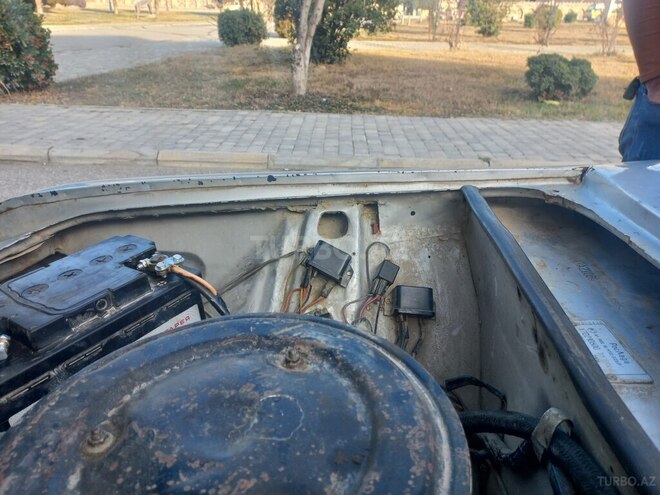 LADA (VAZ) 2106 2001, 87,725 km - 1.6 l - Xaçmaz