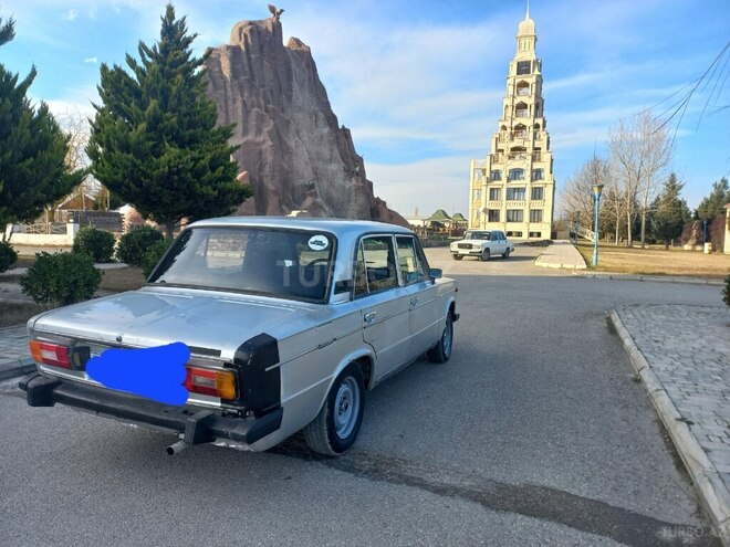 LADA (VAZ) 2106 2001, 87,725 km - 1.6 l - Xaçmaz