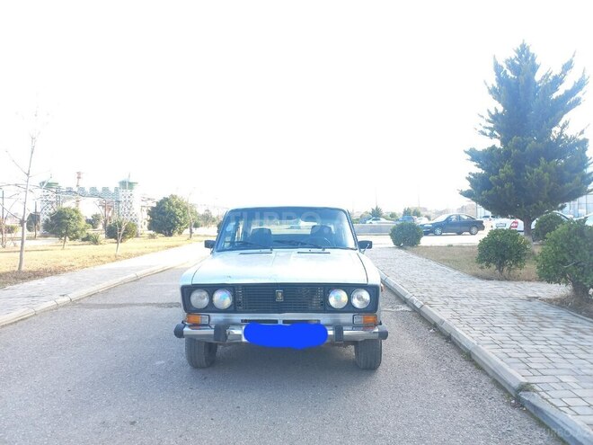 LADA (VAZ) 2106 2001, 87,725 km - 1.6 l - Xaçmaz