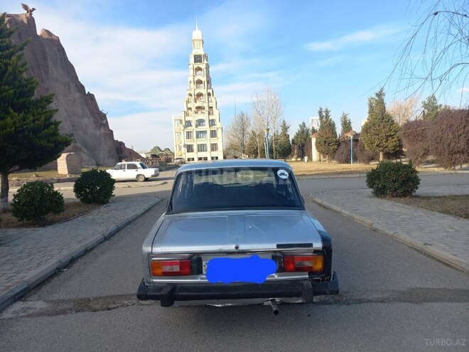LADA (VAZ) 2106 2001, 87,725 km - 1.6 l - Xaçmaz