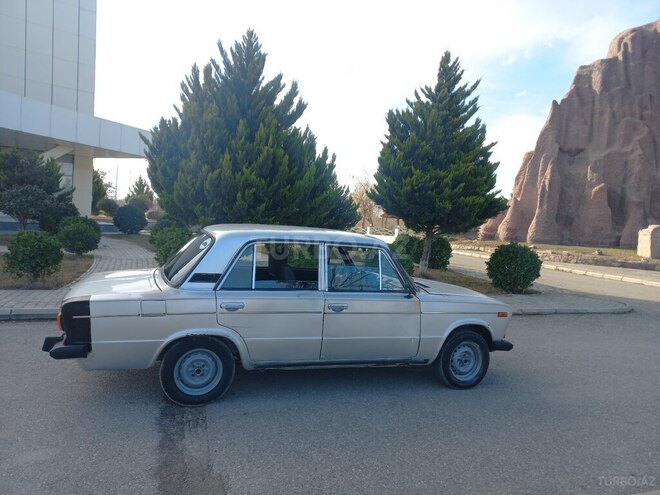 LADA (VAZ) 2106 2001, 87,725 km - 1.6 l - Xaçmaz
