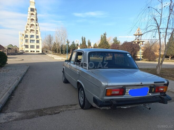 LADA (VAZ) 2106 2001, 87,725 km - 1.6 l - Xaçmaz