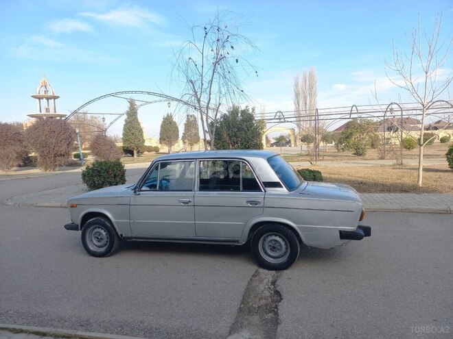 LADA (VAZ) 2106 2001, 87,725 km - 1.6 l - Xaçmaz
