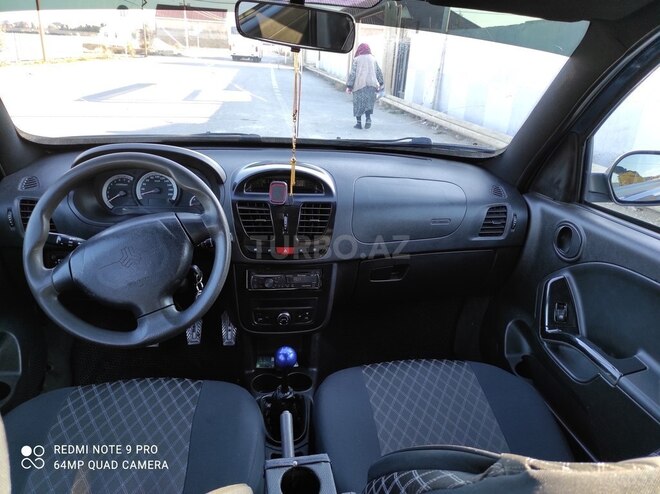 Saipa Saina 2020, 147,356 km - 1.5 l - Bakı