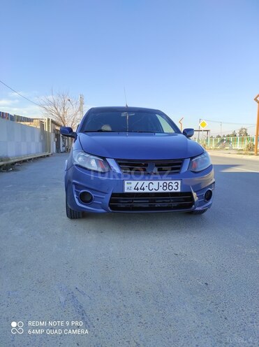 Saipa Saina 2020, 147,356 km - 1.5 l - Bakı