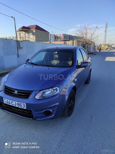 Saipa Saina 2020, 147,356 km - 1.5 l - Bakı