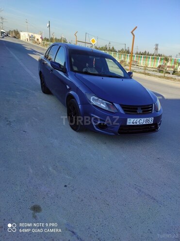 Saipa Saina 2020, 147,356 km - 1.5 l - Bakı