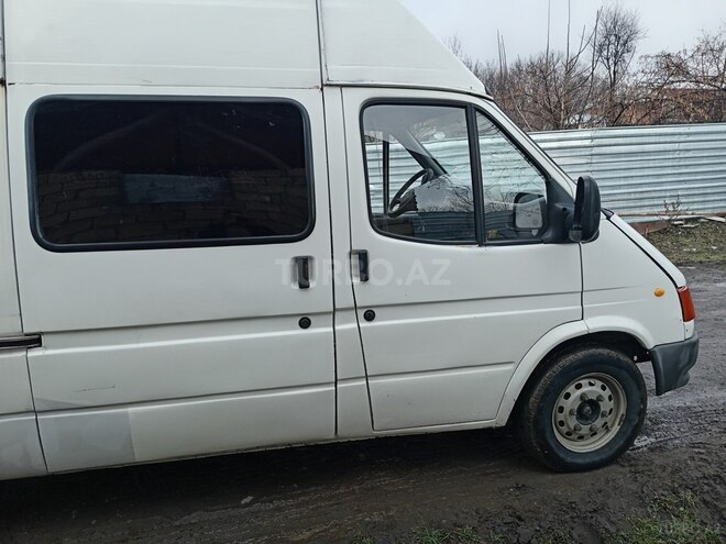Ford Transit 1999, 477,000 km - 2.5 l - Oğuz
