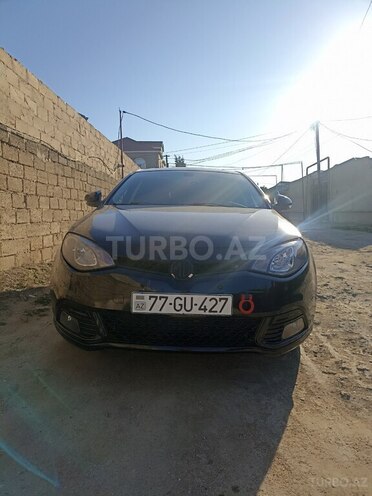 MG 6 2013, 148,000 km - 1.8 l - Bakı