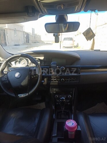 MG 6 2013, 148,000 km - 1.8 l - Bakı