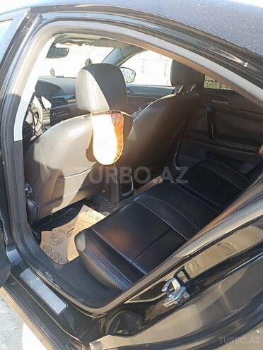 MG 6 2013, 148,000 km - 1.8 l - Bakı