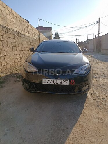 MG 6 2013, 148,000 km - 1.8 l - Bakı