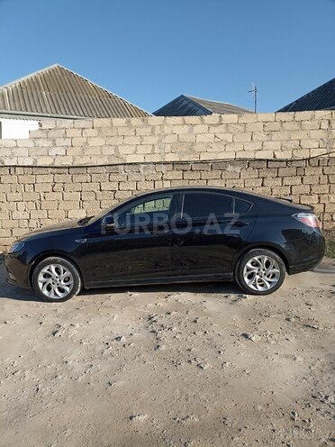 MG 6 2013, 148,000 km - 1.8 l - Bakı