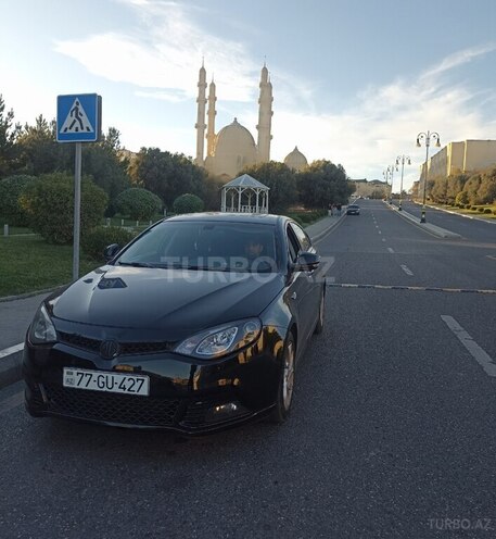 MG 6 2013, 148,000 km - 1.8 l - Bakı