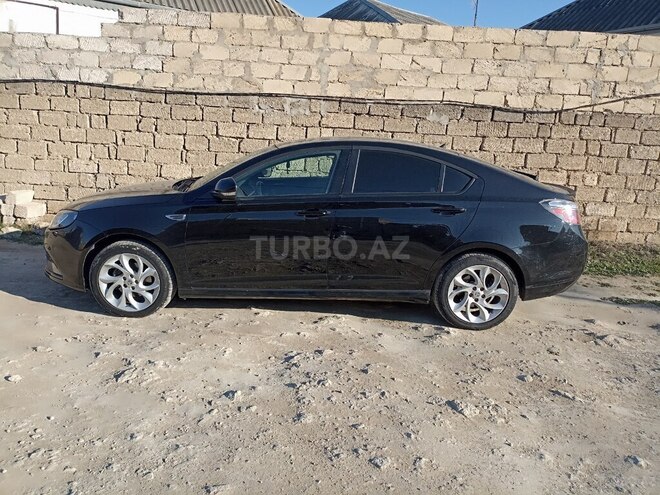 MG 6 2013, 148,000 km - 1.8 l - Bakı