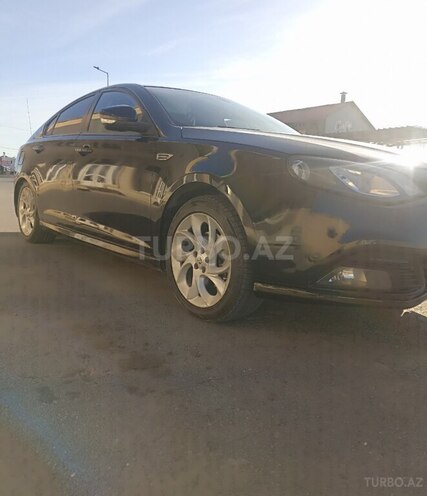 MG 6 2013, 148,000 km - 1.8 l - Bakı